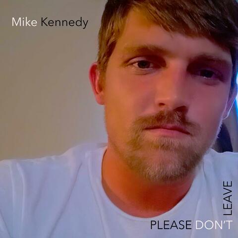 Please Don't Leave