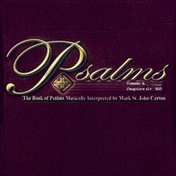 Psalm Chapter 123 (Correction for Volume VIII chapters 121-140)