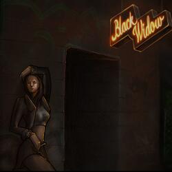 Black Widow
