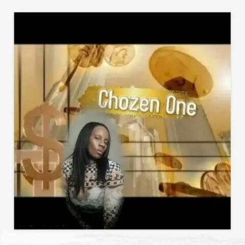 Chozen one