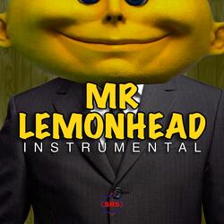 Mr Lemonhead