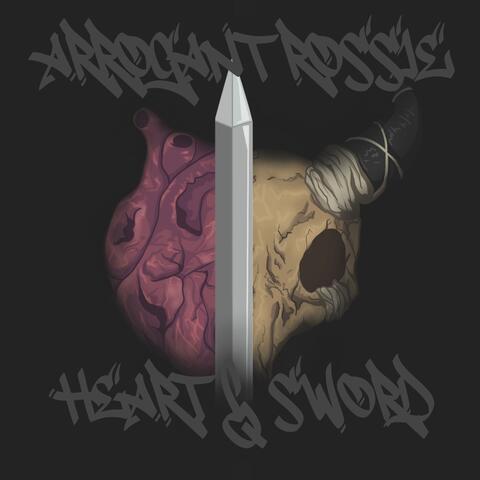 Heart & Sword