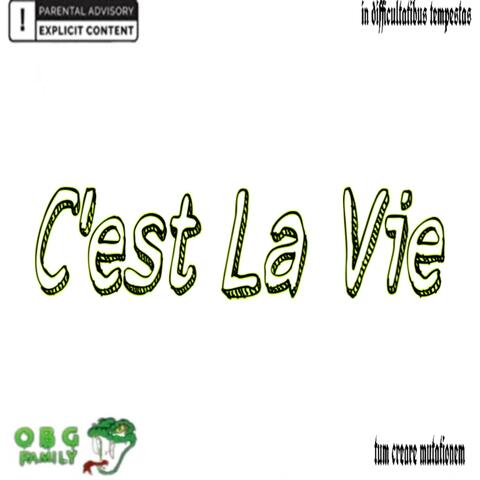 C'est La Vie