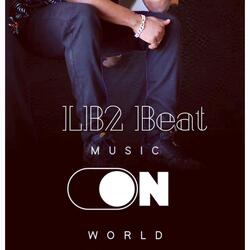 Un poco de Bachata Raboday LB2beat