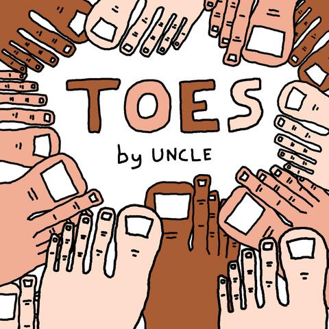 Toes