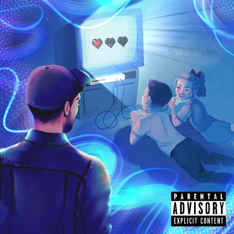 Kid Again (feat. Polo Hayes)