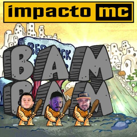 Bam Bam