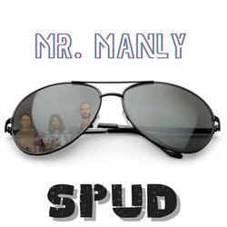 Mr. Manly