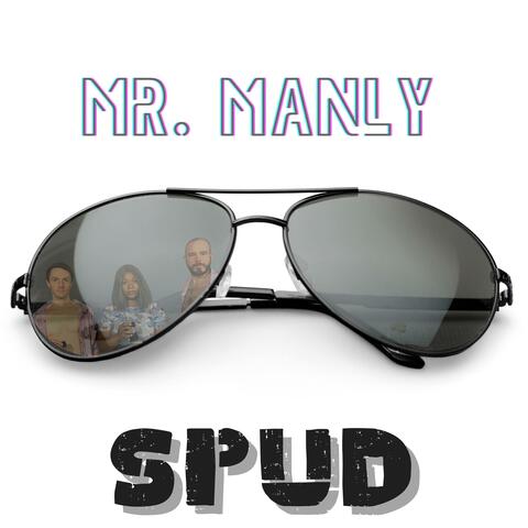 Mr. Manly