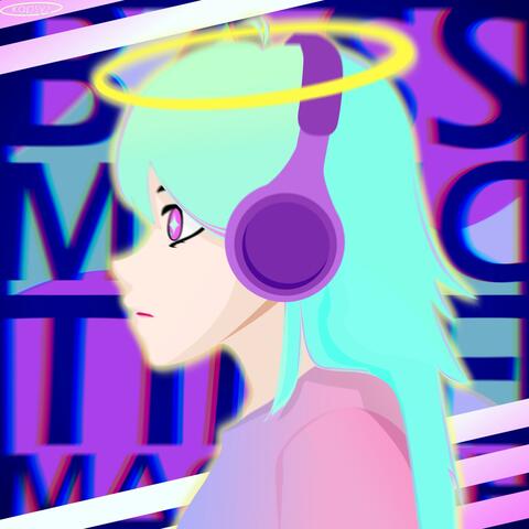 Bass Music Time Machine, Vol. 1