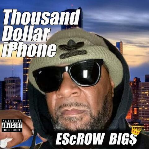 Mr. Prophet M.D. featuring. THUG CARTEL MAFIA