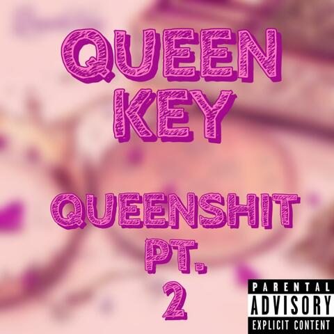Queen Key