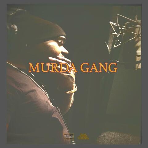 Murda Gang