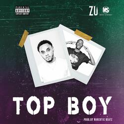 Top Boy (feat. Mod Stoney)