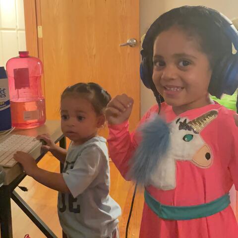 Levy 2 (feat. Elleven Love)