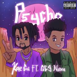 Psycho (feat. GC9 NOVA)