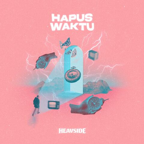 Hapus Waktu