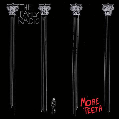 More Teeth