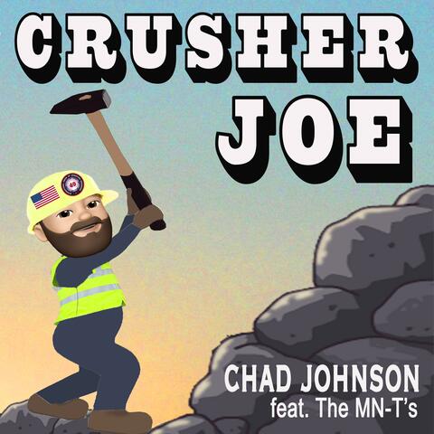 Crusher Joe (feat. The Minnesota Transplants)