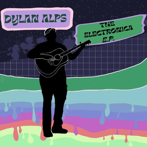 The Electronica EP