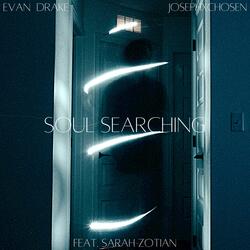 Soul Searching (feat. Sarah Zotian)