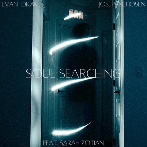 Soul Searching (feat. Sarah Zotian)