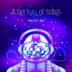 A sky full of stars (feat. Aman Virdi)
