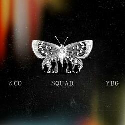 Squad (feat. Keelan YBG)