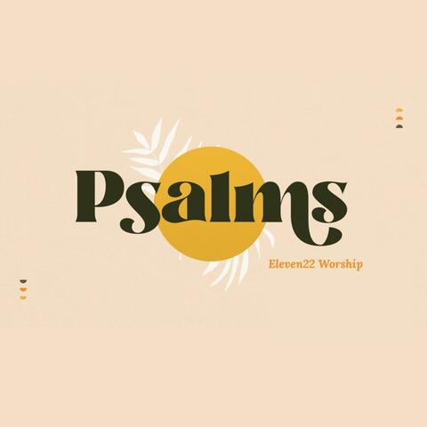 The Psalms EP