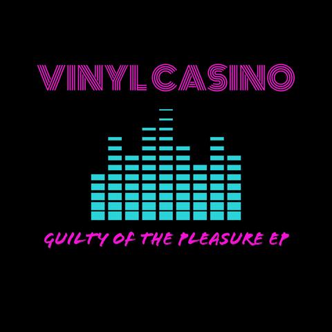Guilty of the Pleasure EP