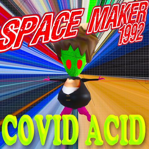 SPACE MAKER 1992