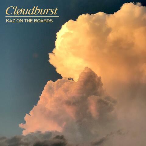 Cloudburst