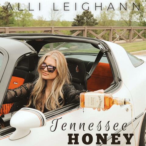 Tennessee Honey