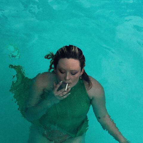 In Too Deep