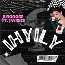 IHYILY (feat. Jayskee)