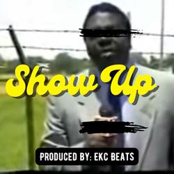 Show Up