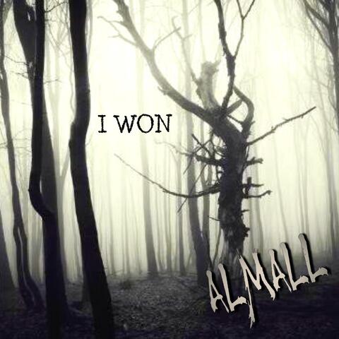 I won