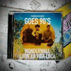 Livin' la Vida Loca