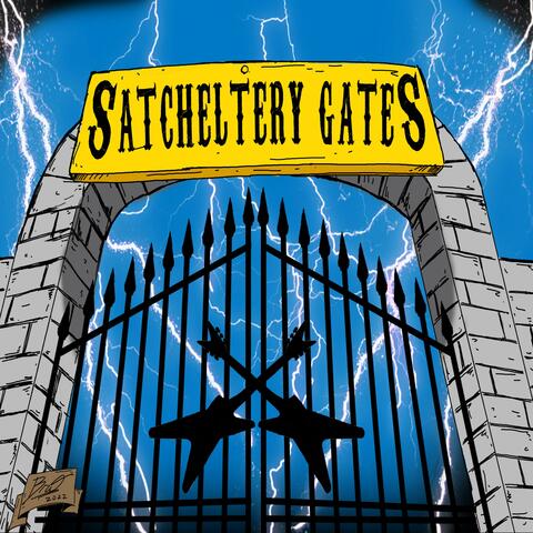 Satcheltery Gates