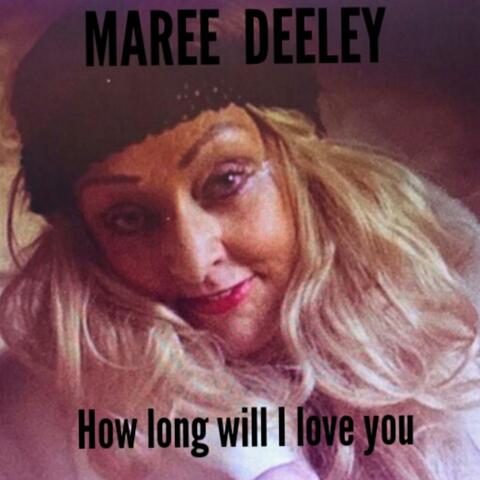 how long will i love you