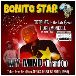 MY MIND..(On and ON)