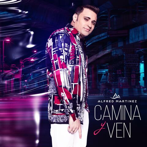 camina y ven