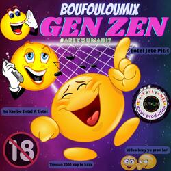 Gen Zen