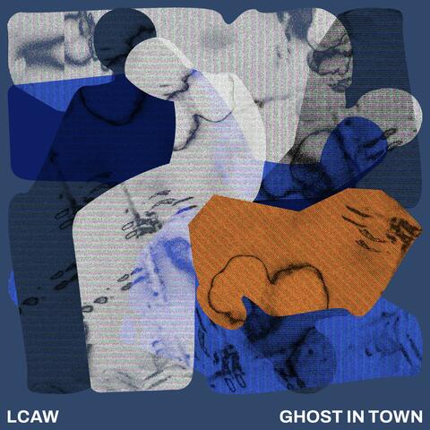 Ghost In Town