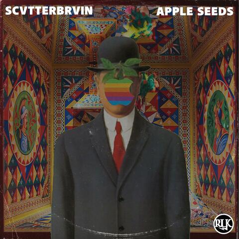 Apple Seeds