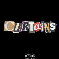 c u r t a i n s (feat. Sharif Hassan)