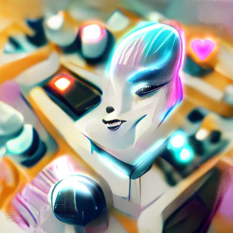 cute synths vol. 1