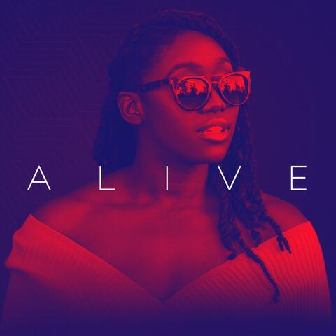 Alive
