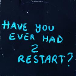 Restart (feat. Pink Boy)
