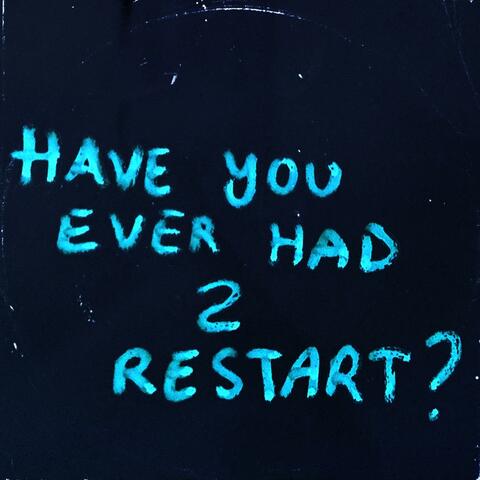 Restart (feat. Pink Boy)